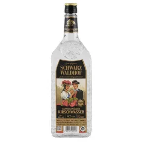 Schwarzwaldhof Schwarzwälder Kirschwasser 40% 0,7L