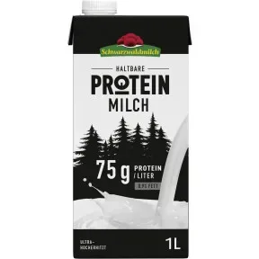 Schwarzwaldmilch Protein Milch 0,9% 1L