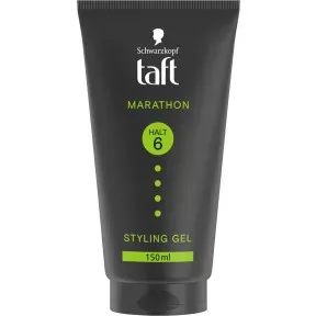 Schwarzkopf Taft Gel Marathon 150ML