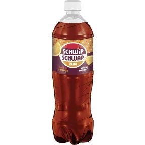 Schwip Schwap Zero 0,5L