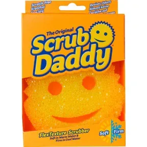 Scrub Daddy Schwamm Scrub Daddy