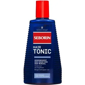 Schwarzkopf Seborin Hair Tonic 300ML