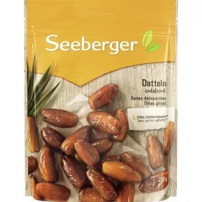 Seeberger Datteln entsteint 200G