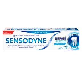 Sensodyne Repair & Protect Zahncreme 75ML