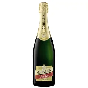 Söhnlein Brillant Sekt trocken 0,75L