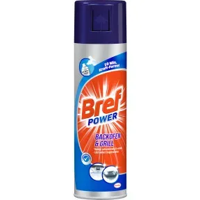 Sidol Bref Backofen & Grill 500ML