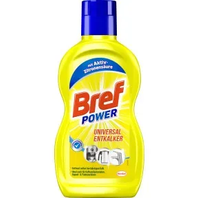 Sidol Bref Power Universal-Entkalker 500ML