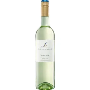 Siegbert Bimmerle Rivaner Weißwein trocken 0,75L