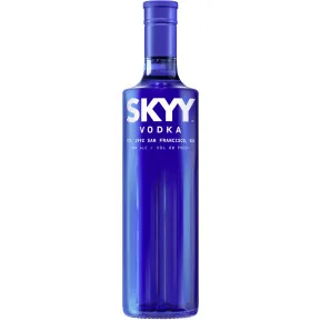 Skyy Premium Vodka 40% 0,7L