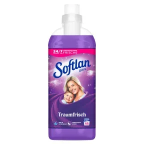 Softlan Weichspüler Traumfrisch 1L 45WL