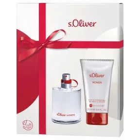 S.Oliver Women Duo-Set Eau de Toilette/Duschgel 2-teilig - Abverkauf