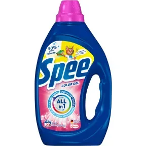 Spee Color Gel 900ML 20WL