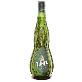Tunel de Mallorca Secas 40% 0,7L
