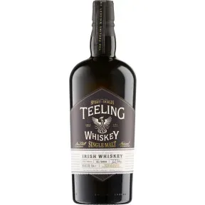 Teeling Whiskey 46% 0,7L