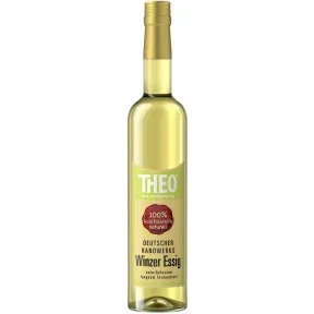 Theo der Essigbrauer Winzer Essig 0,5l