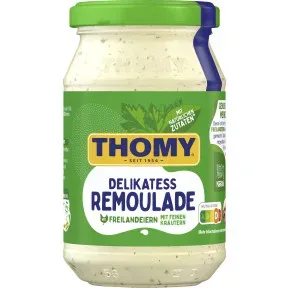 Thomy Delikatess Remoulade 250ML
