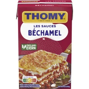Thomy Les Sauces Béchamel 250ML