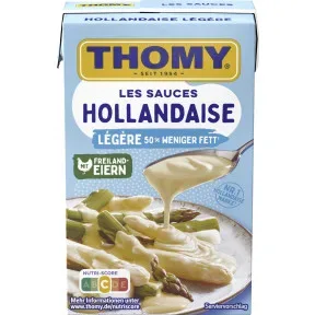 Thomy Les Sauces Hollandaise Legérè 250ML