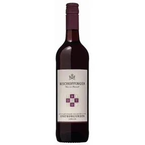 Bischoffinger Tradition Spätburgunder lieblich 0,75L
