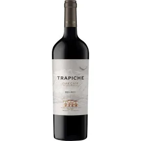 Trapiche Malbec Oak Cask 0,75L