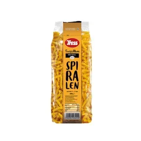 Tress Ohne Spiralen 500G