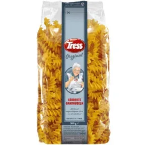 Tress Original Gedrehte Bandnudeln 500G