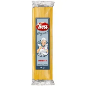 Tress Original Spaghetti 500G