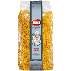 Tress Original Wellenspätzle 500G