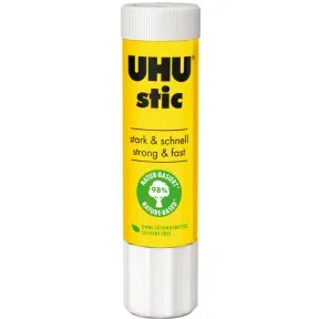 UHU Stic Klebestift lösemittelfrei 8,2G