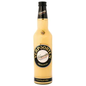 Verpoorten Original Eierlikör 20% 0,7L