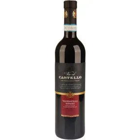 Via al Castello Valpolicella Ripasso DOC 0,75L