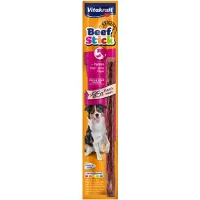 Vitakraft Beef Stick + Pansen 12G
