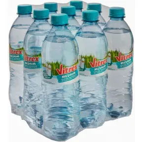 Vitrex Medium 9x 0,5L