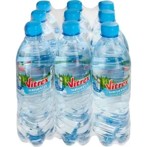 Vitrex Naturelle 9x 0,5L