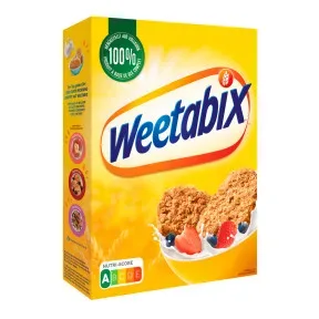 Weetabix Original 430G