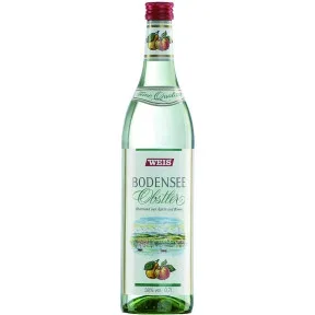 Weis Bodensee Obstler 38% 0,7L