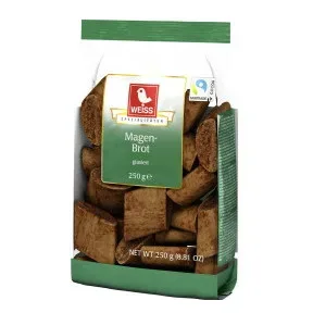 Weiss Magenbrot 250G
