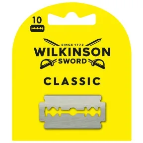 Wilkinson Classic Klingen im Spender 10ST