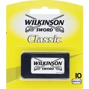 Wilkinson Classic Klingen Spender 10ST - Abverkauf