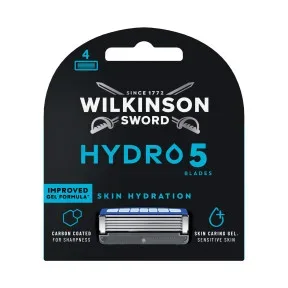 Wilkinson Hydro5 Rasierklingen 4ST