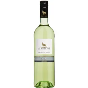Wolfenweiler Gutedel trocken 0,75L