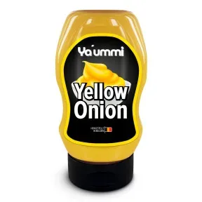 Ya'ummi Yellow Onion 300ML