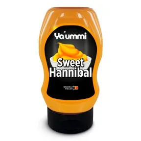 Ya'ummi Sweet Hannibal 300ML