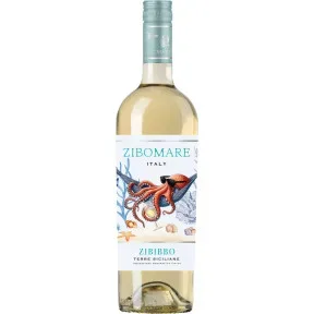 Zibomare Zibibbo Terre Siciliane IGT trocken 0,75L
