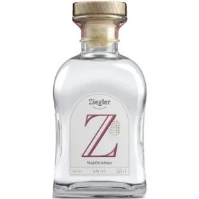 Ziegler Waldhimbeer 43% 0,5L