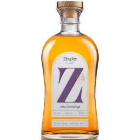 Ziegler Alte Zwetschge 43% 0,5L
