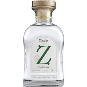 Ziegler Freudenberger 43% 0,5L