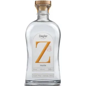 Ziegler Marille 43% 0,5L
