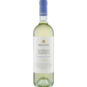 Zonin Classici Chardonnay Friuli DOC trocken 0,75L