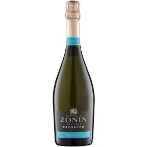 Zonin Prosecco Spumante DOC Brut 11% 0,75L